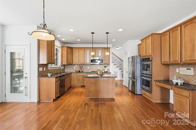 3214 Blackburn Drive, Waxhaw, NC 28173