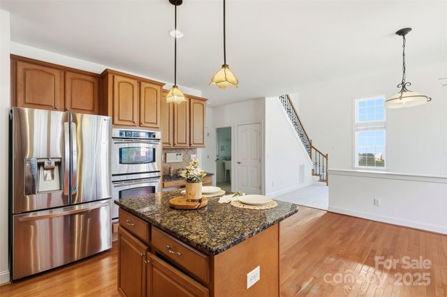 3214 Blackburn Drive, Waxhaw, NC 28173