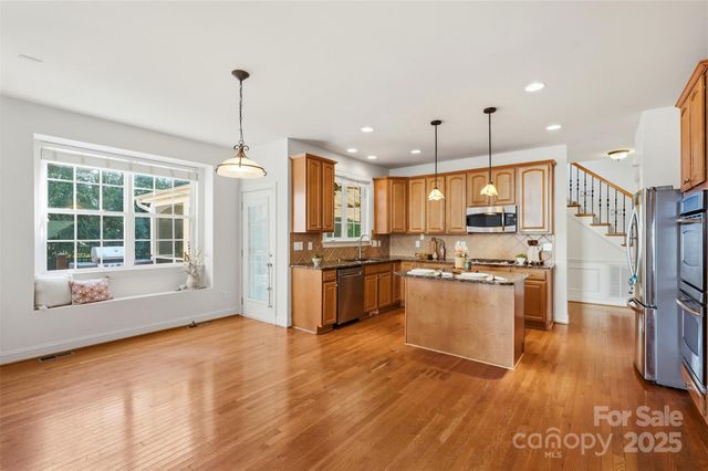 3214 Blackburn Drive, Waxhaw, NC 28173