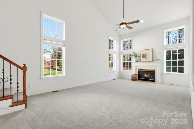 3214 Blackburn Drive, Waxhaw, NC 28173