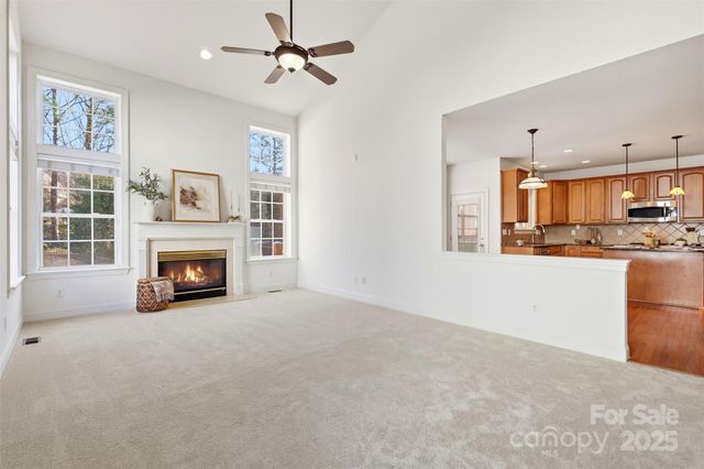 3214 Blackburn Drive, Waxhaw, NC 28173