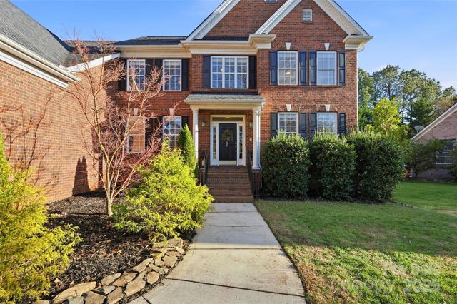 3214 Blackburn Drive, Waxhaw, NC 28173