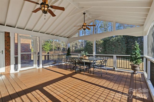 3214 Blackburn Drive, Waxhaw, NC 28173