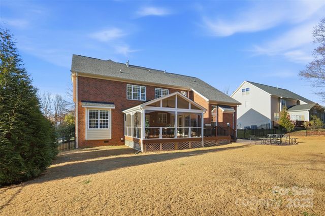 3214 Blackburn Drive, Waxhaw, NC 28173