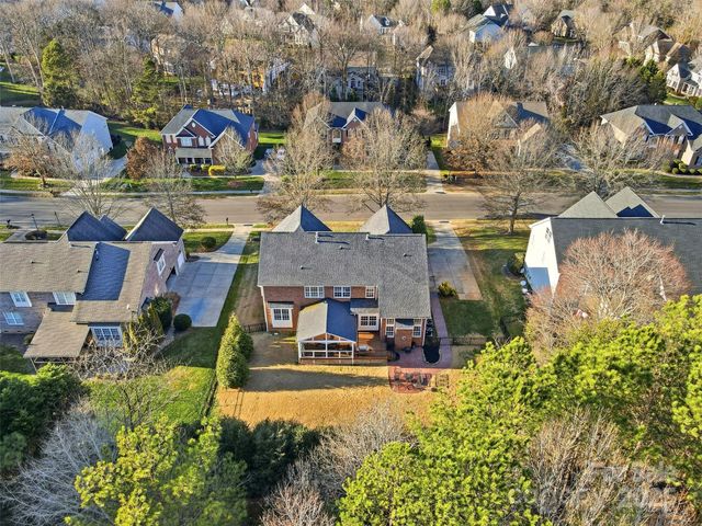 3214 Blackburn Drive, Waxhaw, NC 28173