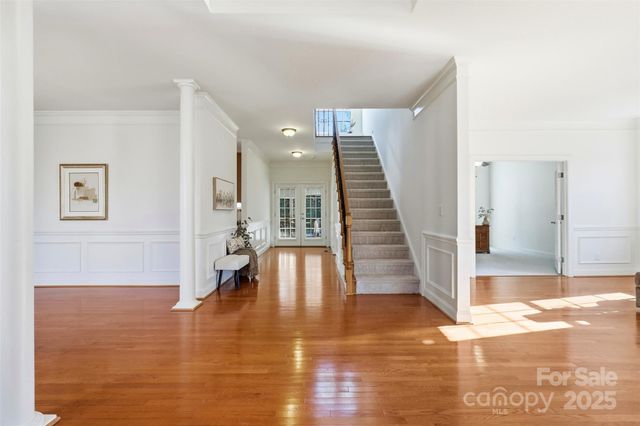 3214 Blackburn Drive, Waxhaw, NC 28173