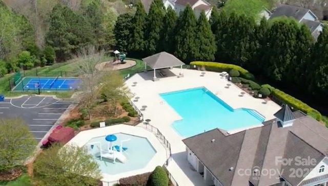 3214 Blackburn Drive, Waxhaw, NC 28173