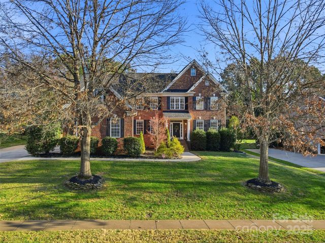 3214 Blackburn Drive, Waxhaw, NC 28173