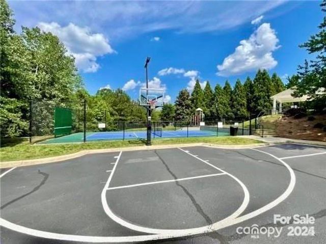 3214 Blackburn Drive, Waxhaw, NC 28173