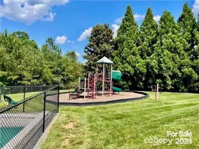 3214 Blackburn Drive, Waxhaw, NC 28173