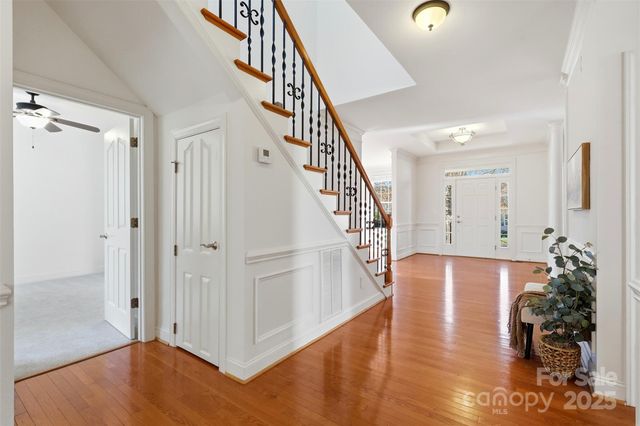 3214 Blackburn Drive, Waxhaw, NC 28173