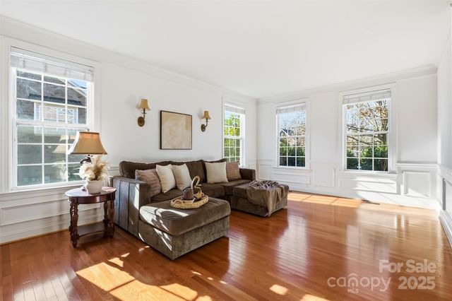 3214 Blackburn Drive, Waxhaw, NC 28173