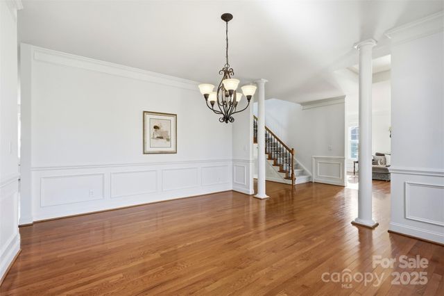 3214 Blackburn Drive, Waxhaw, NC 28173