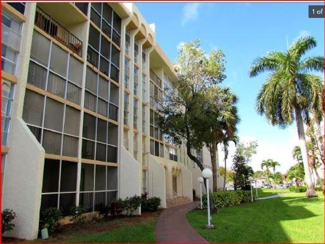 851 Three Islands Boulevard 105, Hallandale Beach, FL 33009