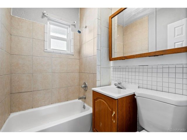1105 S Zenobia St, Denver, CO 80219