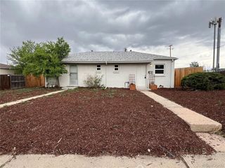 1105 S Zenobia St, Denver, CO 80219