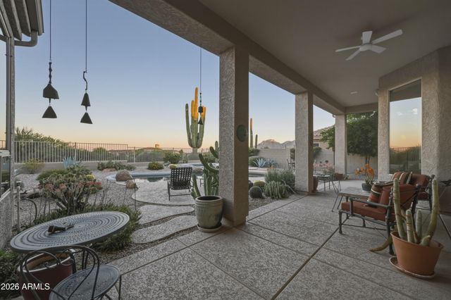 26073 N 115TH Way, Scottsdale, AZ 85255