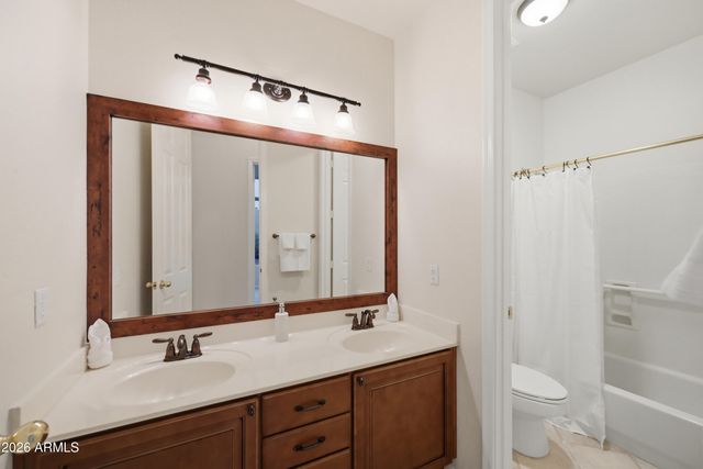 26073 N 115TH Way, Scottsdale, AZ 85255