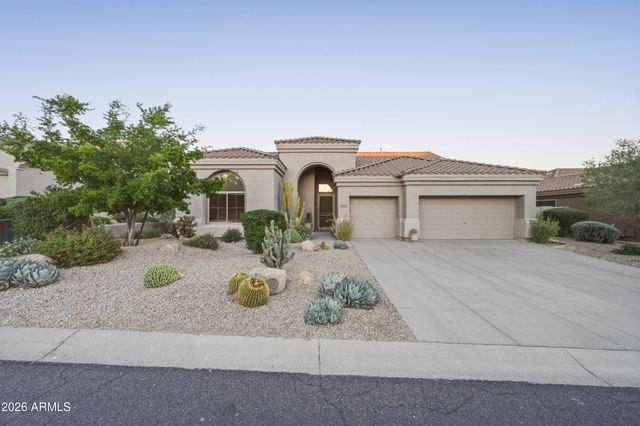 26073 N 115TH Way, Scottsdale, AZ 85255