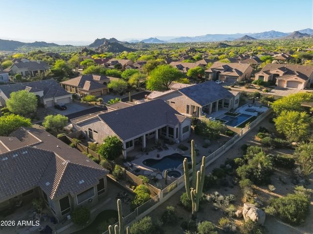 26073 N 115TH Way, Scottsdale, AZ 85255