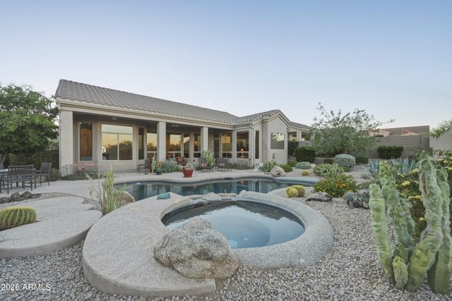 26073 N 115TH Way, Scottsdale, AZ 85255