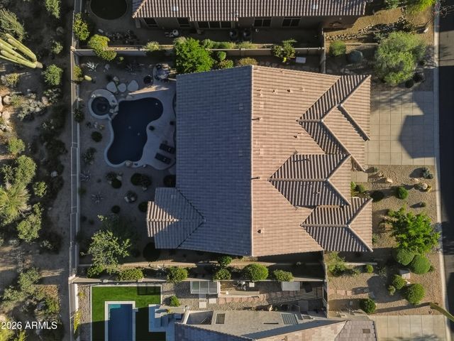 26073 N 115TH Way, Scottsdale, AZ 85255