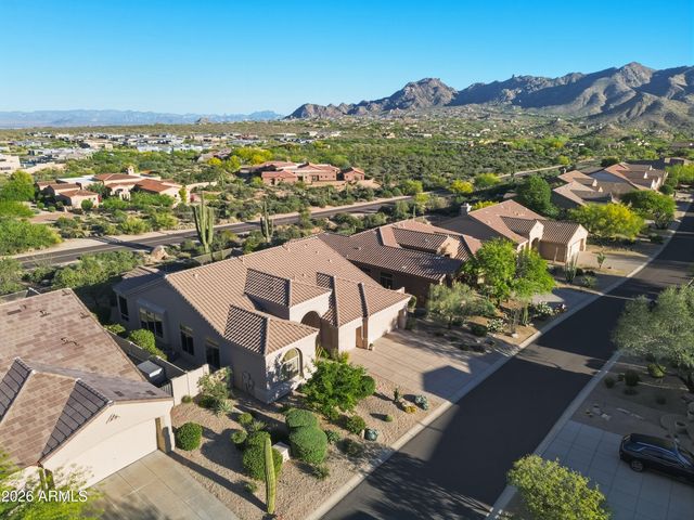 26073 N 115TH Way, Scottsdale, AZ 85255