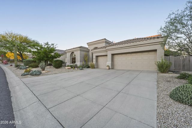 26073 N 115TH Way, Scottsdale, AZ 85255