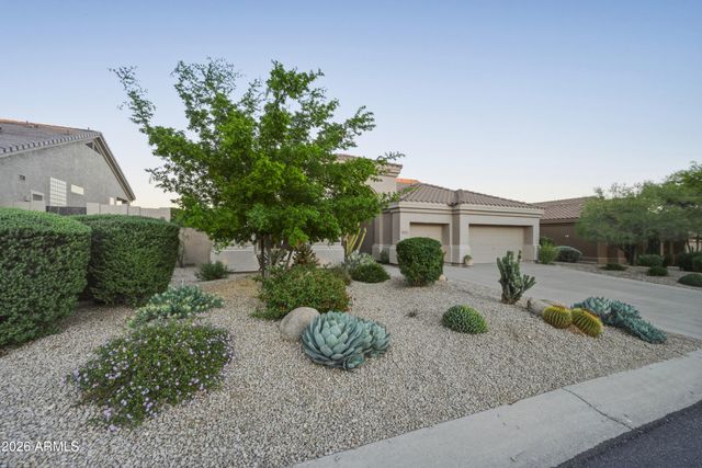 26073 N 115TH Way, Scottsdale, AZ 85255