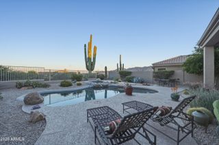 26073 N 115TH Way, Scottsdale, AZ 85255