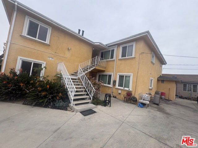 1712 S Ridgeley Drive 4, Los Angeles, CA 90019