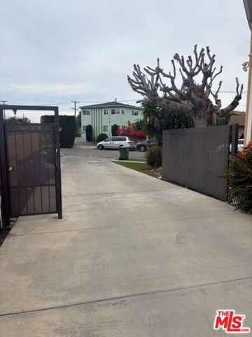 1712 S Ridgeley Drive 4, Los Angeles, CA 90019