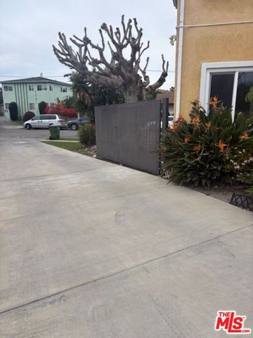 1712 S Ridgeley Drive 4, Los Angeles, CA 90019