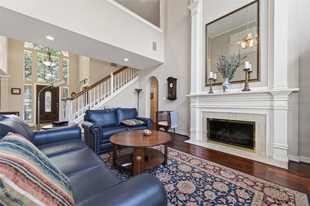 22210 Treesdale Lane, Katy, TX 77450