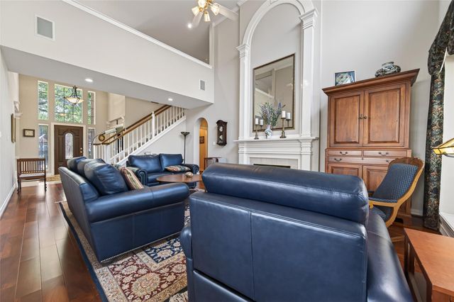 22210 Treesdale Lane, Katy, TX 77450