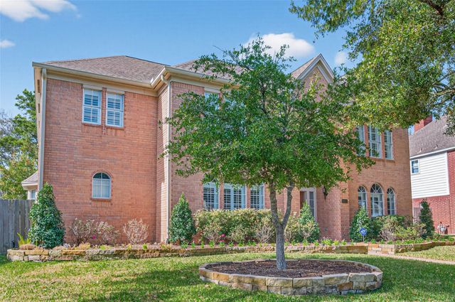 22210 Treesdale Lane, Katy, TX 77450