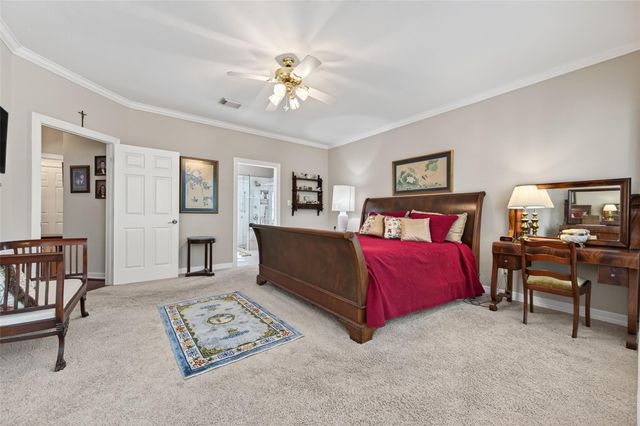 22210 Treesdale Lane, Katy, TX 77450