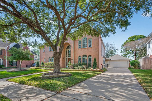 22210 Treesdale Lane, Katy, TX 77450