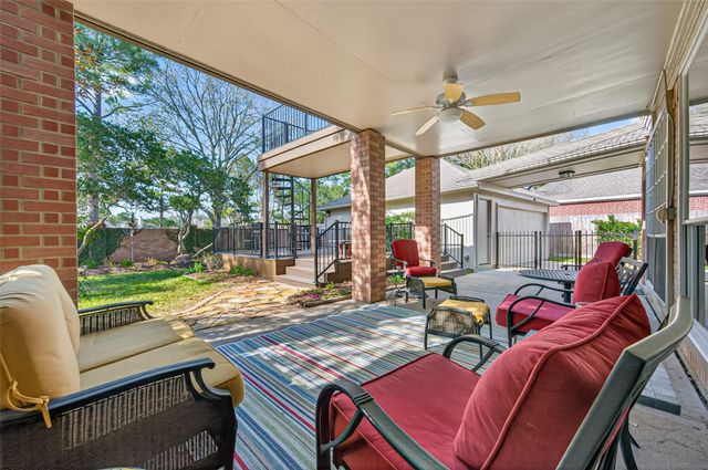 22210 Treesdale Lane, Katy, TX 77450