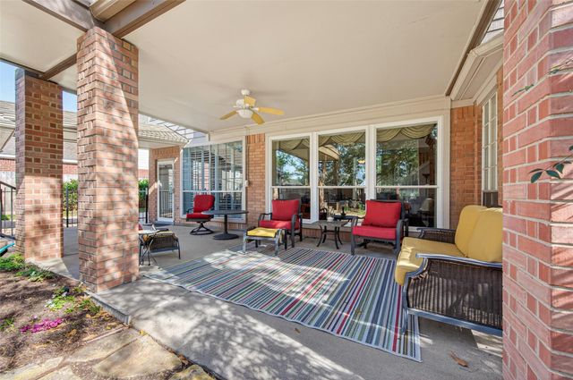 22210 Treesdale Lane, Katy, TX 77450