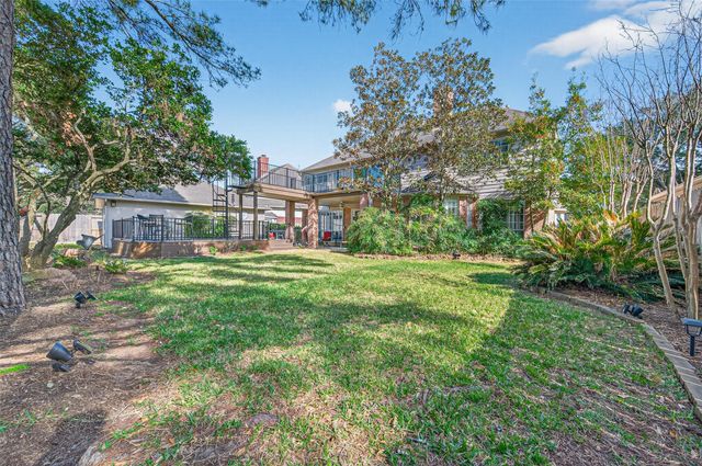 22210 Treesdale Lane, Katy, TX 77450