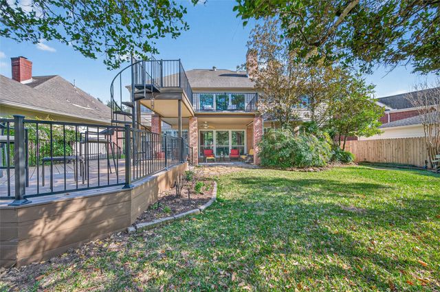 22210 Treesdale Lane, Katy, TX 77450