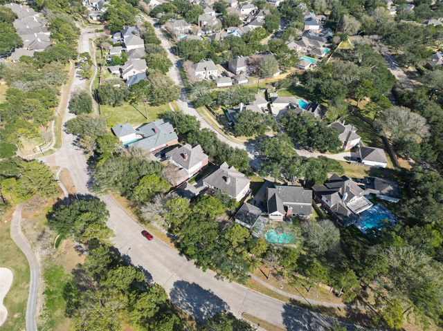 22210 Treesdale Lane, Katy, TX 77450