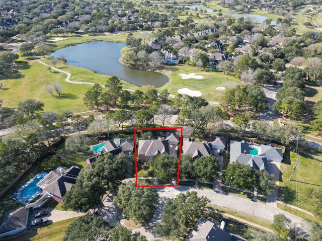 22210 Treesdale Lane, Katy, TX 77450