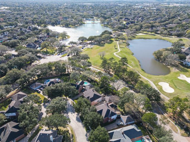 22210 Treesdale Lane, Katy, TX 77450