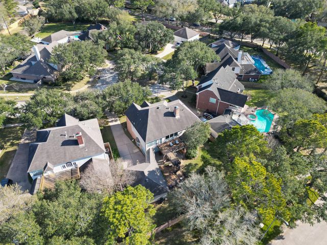 22210 Treesdale Lane, Katy, TX 77450