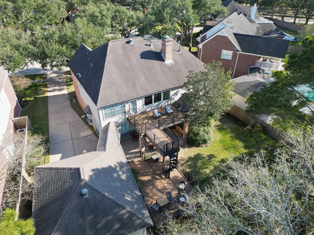 22210 Treesdale Lane, Katy, TX 77450