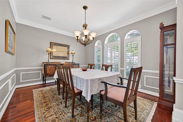 22210 Treesdale Lane, Katy, TX 77450