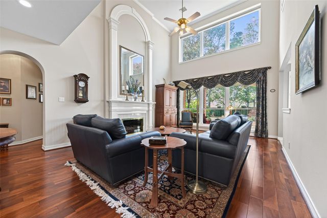 22210 Treesdale Lane, Katy, TX 77450