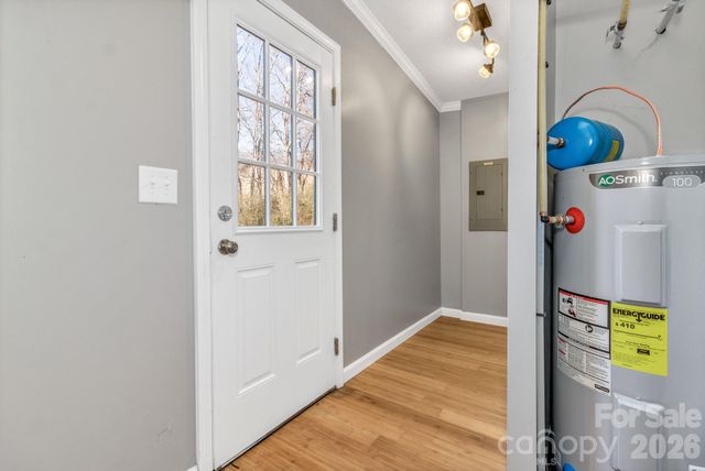 118 Heather Drive, Asheville, NC 28806